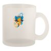 10oz Frosted Mug Thumbnail