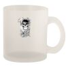 10oz Frosted Mug Thumbnail