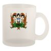 10oz Frosted Mug Thumbnail