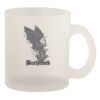 10oz Frosted Mug Thumbnail