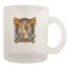 10oz Frosted Mug Thumbnail