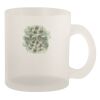 10oz Frosted Mug Thumbnail