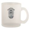 10oz Frosted Mug Thumbnail