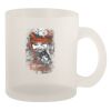 10oz Frosted Mug Thumbnail