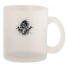 10oz Frosted Mug Thumbnail