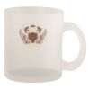 10oz Frosted Mug Thumbnail