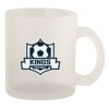 10oz Frosted Mug Thumbnail