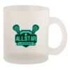 10oz Frosted Mug Thumbnail