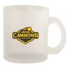 10oz Frosted Mug Thumbnail