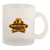 10oz Frosted Mug Thumbnail