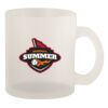 10oz Frosted Mug Thumbnail