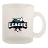 10oz Frosted Mug Thumbnail