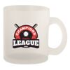 10oz Frosted Mug Thumbnail