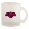 10oz Frosted Mug Thumbnail