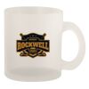 10oz Frosted Mug Thumbnail