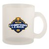 10oz Frosted Mug Thumbnail