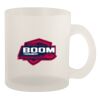 10oz Frosted Mug Thumbnail