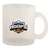 10oz Frosted Mug Thumbnail