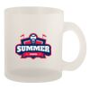 10oz Frosted Mug Thumbnail