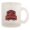 10oz Frosted Mug Thumbnail