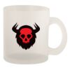 10oz Frosted Mug Thumbnail