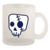 10oz Frosted Mug Thumbnail