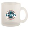 10oz Frosted Mug Thumbnail