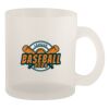 10oz Frosted Mug Thumbnail