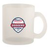 10oz Frosted Mug Thumbnail