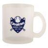 10oz Frosted Mug Thumbnail