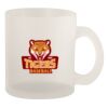 10oz Frosted Mug Thumbnail