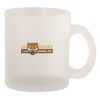 10oz Frosted Mug Thumbnail