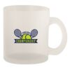 10oz Frosted Mug Thumbnail