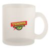 10oz Frosted Mug Thumbnail