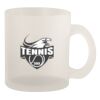 10oz Frosted Mug Thumbnail