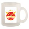 10oz Frosted Mug Thumbnail