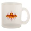 10oz Frosted Mug Thumbnail