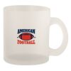 10oz Frosted Mug Thumbnail
