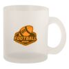 10oz Frosted Mug Thumbnail