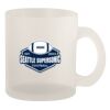 10oz Frosted Mug Thumbnail