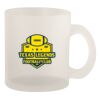 10oz Frosted Mug Thumbnail