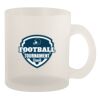 10oz Frosted Mug Thumbnail
