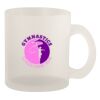 10oz Frosted Mug Thumbnail