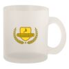 10oz Frosted Mug Thumbnail