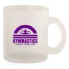 10oz Frosted Mug Thumbnail