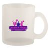 10oz Frosted Mug Thumbnail