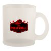 10oz Frosted Mug Thumbnail