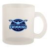 10oz Frosted Mug Thumbnail