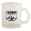10oz Frosted Mug Thumbnail