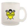 10oz Frosted Mug Thumbnail